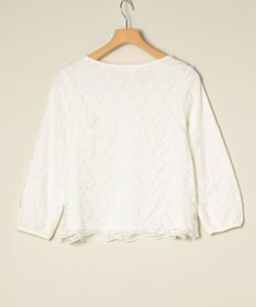 ONWARD Reuse Park 【any SiS】カットソー春夏
