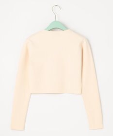 TOCCA 【洗える！】DAFFODIL BOLERO ボレロ