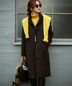 23区 パールリングネックレス