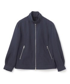 JOSEPH HOMME ベルギーリネンオックス　スウィングトップ