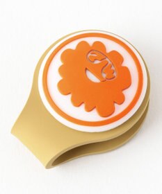 PW CIRCULUS 【UNISEX】ゴルフ モフ マーカー