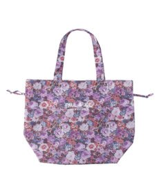 MOONBAT ポール & ジョー (PAUL & JOE　ACCESSOIRES)ポケッタブル撥水レインバッグ