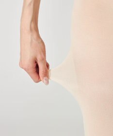 Chacott クールタイツ（レギンス）キシリトール加工