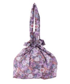 MOONBAT ポール & ジョー (PAUL & JOE　ACCESSOIRES)ポケッタブル撥水レインバッグ