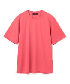 JOSEPH HOMME 新素材【新色追加】ハイゲージベアスムース　クルーネックＴシャツ