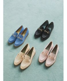 earth music&ecology ＯＲｉｅｎｔａｌＴＲａｆｆｉｃ　ビットローファー