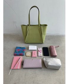 PELLE BORSA B5レザートート Fine フィーネ 5441