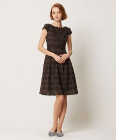 TOCCA 【消臭・洗える】GERBERA DARLING ドレス