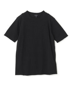 JOSEPH 【洗える】リネンコットン　ニットTEE