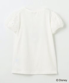 ANY KIDS 【ディズニープリンセス/フローズン】アート プリント Tシャツ