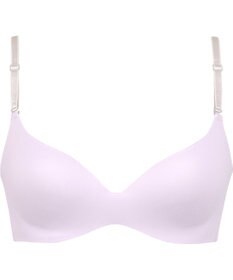 Wing ノンワイヤーブラ 【シンクロブラ】 動いてもズレにくい MB4015 ウイング／ワコール