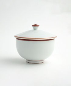 たち吉 【たち吉】瑞鶴お茶呑茶碗〈５客〉波佐見焼