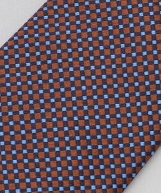 GOTAIRIKU GOTAIRIKU別注【MANTERO/マンテロ】ネクタイ_総柄