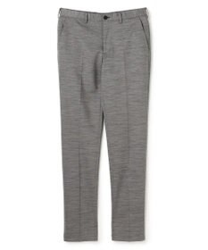 JOSEPH HOMME スプリングウールジャージー    テーパードパンツ / CITY