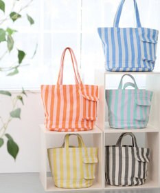 ROOTOTE 3519【ルートート】SN.ミディアム.リサイクルコットン-F