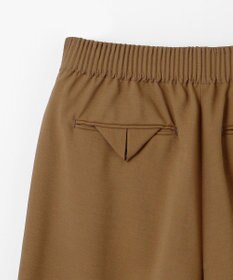 NAVE 【ReNAVE・洗える/UVカット】スパンポリエステル パンツ