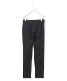 ICB 【洗える】コンフォートポンチ レギンスパンツ