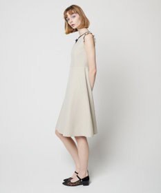 TOCCA 【消臭・吸水速乾・洗える！】AFTER RAIN ドレス