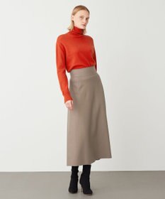 BEIGE， ENSIS / ハイネックニット