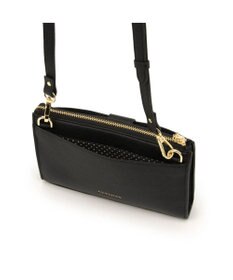 CLATHAS ココル 財布機能付ショルダーバッグ