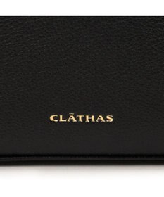CLATHAS ココル 財布機能付ショルダーバッグ