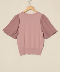 ONWARD Reuse Park 【any SiS】ニット春夏