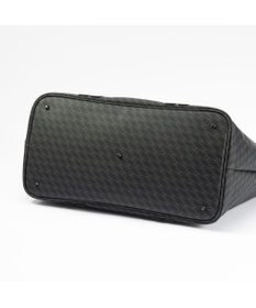 ZERO HALLIBURTON モノグラム ロッカートートバッグ 82532 ゴルフバッグ