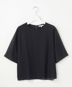 自由区 ストレッチアムンゼン Tブラウス