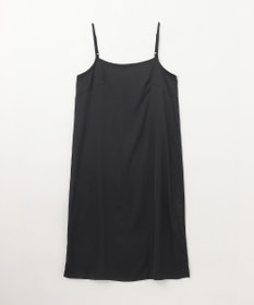 GRACE CONTINENTAL シアーチェックシャツワンピース