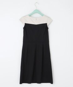 TOCCA 【WEB限定＆洗える】RIBBONSTICK ドレス