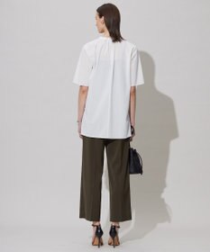 ICB L 【洗える】 サラドラトリコット カットソー