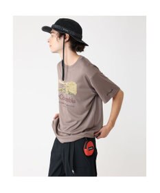 Columbia Columbia/ クープマイルメッシュラウンドポーチ /コロンビア