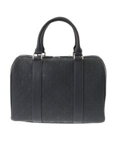 Maison de FLEUR ＦＬＥＵＲモノグラムボストンバッグ