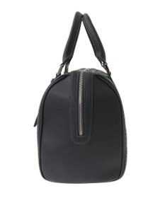 Maison de FLEUR ＦＬＥＵＲモノグラムボストンバッグ