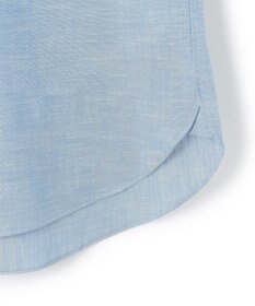 J.PRESS MEN 【WEB・一部店舗限定】アメリカンコットンダンガリーシャツ