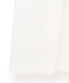 GRACE CONTINENTAL シアーチェックシャツワンピース