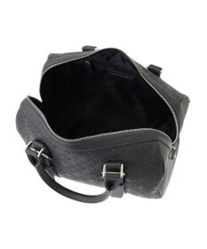 Maison de FLEUR ＦＬＥＵＲモノグラムボストンバッグ