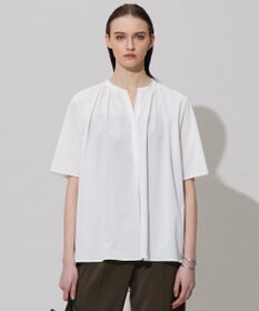 ICB L 【洗える】 サラドラトリコット カットソー