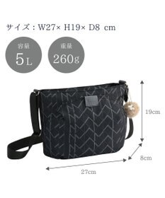 ACE BAGS & LUGGAGE Kanana project KM-2 ショルダーバッグ 5L 68711 カナナ カナナプロジェクト