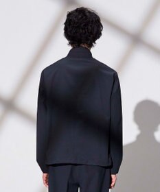 JOSEPH HOMME 【WEB限定】【新素材 / 新型】サマーヴェールストレッチ　フード付きブルゾン