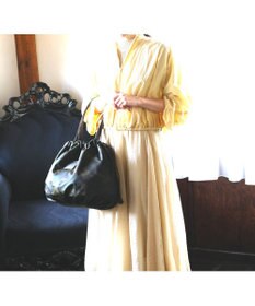 Regalo Felice 【軽量 / 大容量 / フォルムが変えられる】巾着トート / REGALO