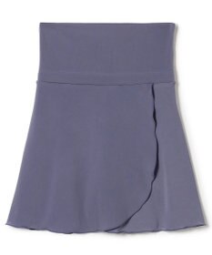 Chacott ショーツスパッツ付スカート