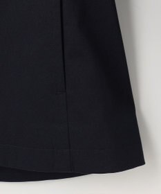 組曲 L 【WEB限定】2WAYライトトレンチ ショートコート