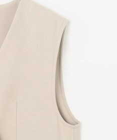 ANY 【ストレッチ/セットアップ可】イージィケアストレッチジレ