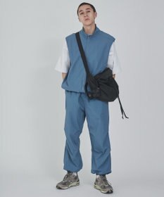 WEGO ナイロンベスト