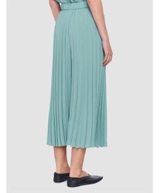 JOSEPH エアリープリッセ　トラウザーズ