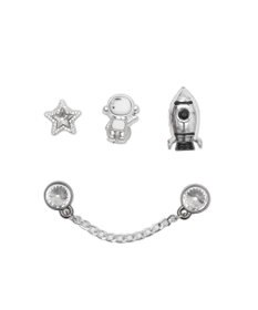 WEGO チェーンモチーフパーツセットB