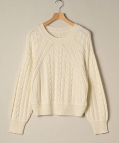 ONWARD Reuse Park 【any FAM】ニット秋冬