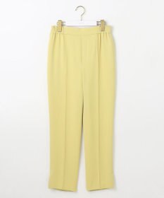 ANY SIS 【撥水・接触冷感・UVカット】コンフォートイージー テーパードパンツ