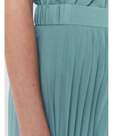 JOSEPH エアリープリッセ　トラウザーズ